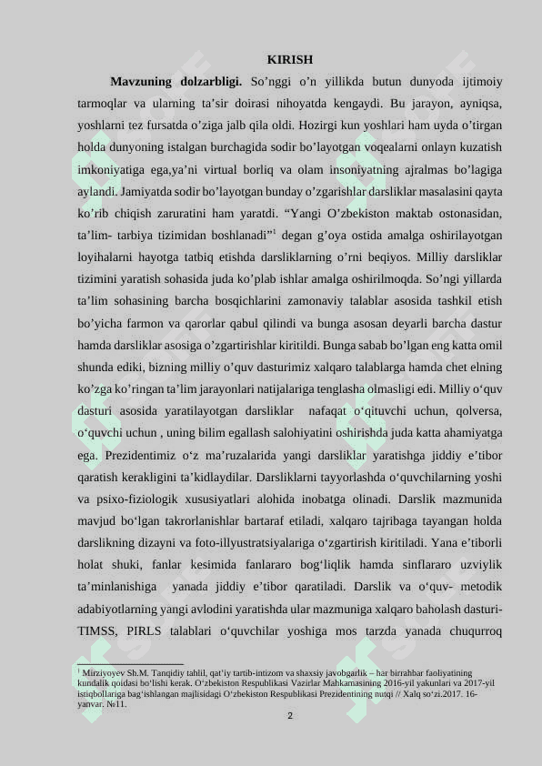 1-4 sinf ona tili darslari o’qitishini kitobini tahlil qilish 2