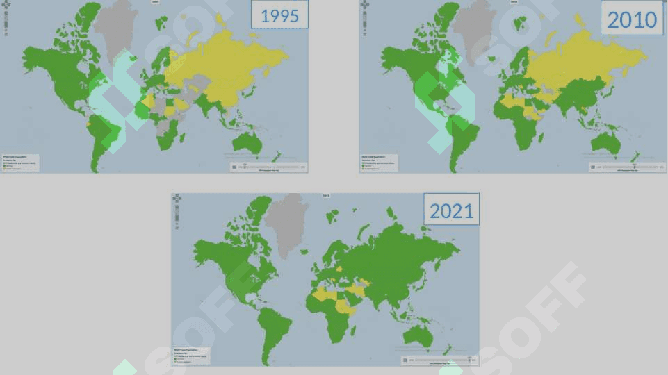 Jahon Savdo Tashkiloti - WORLD TRADE ORGANIZATION (WTO) 5