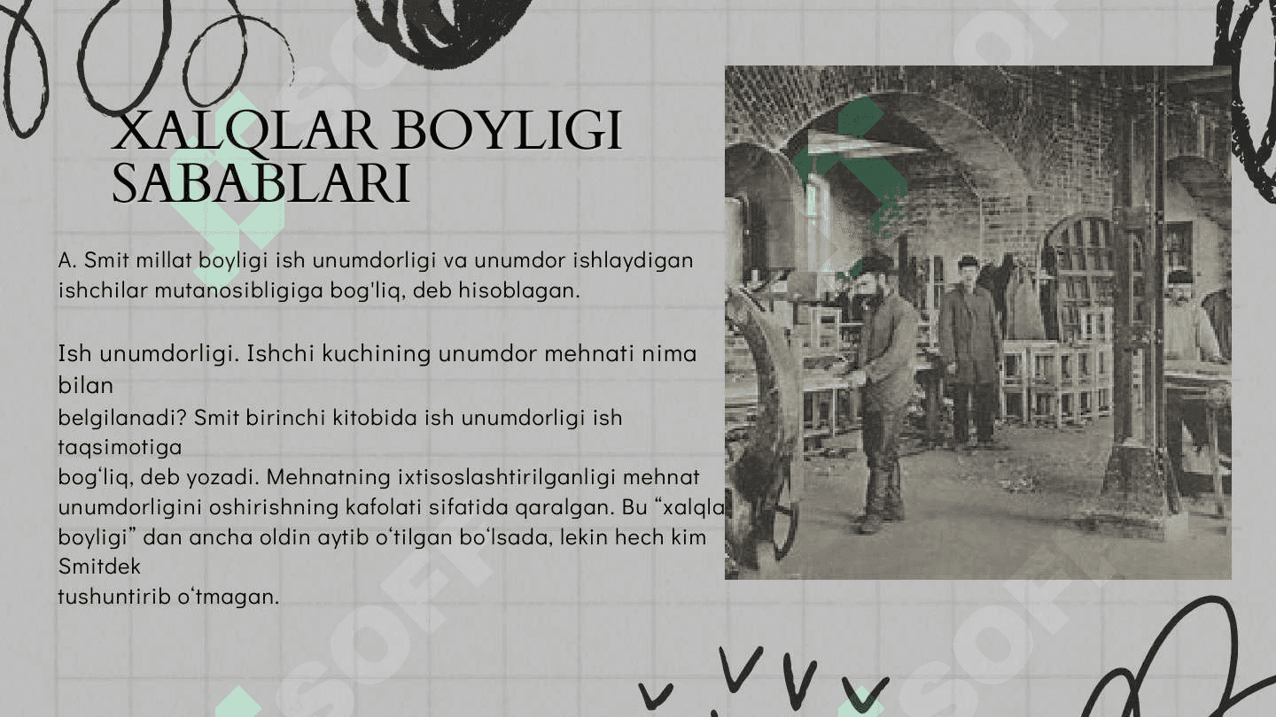 Adam Smit iqtisodiy ta'limotlari 5