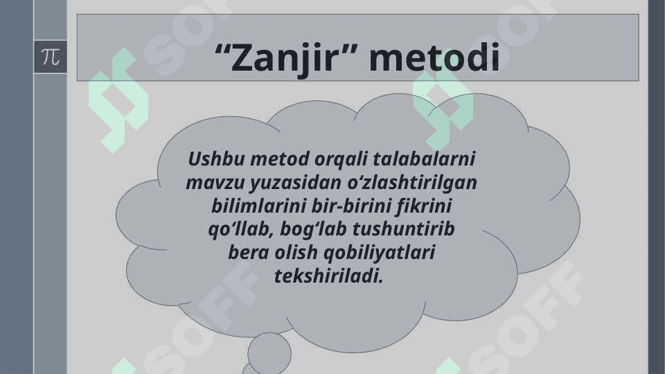 Daktil, imo-ishora nutqining mohiyati va uning og’zaki so’zlashuv va yozma nutqqa nisbatan xususiyatlari 8