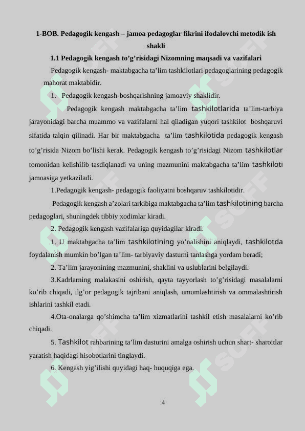 MTTda pedagogik kengashni oʻtkazishga rahbarlik qilish 4