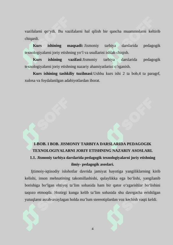 JISMONIY TARBIYA DARSIDA O'QUVCHILAR FAOLIYATINI TASHKIL ETISH USULLARI 4