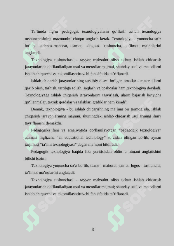 JISMONIY TARBIYA DARSIDA O'QUVCHILAR FAOLIYATINI TASHKIL ETISH USULLARI 5
