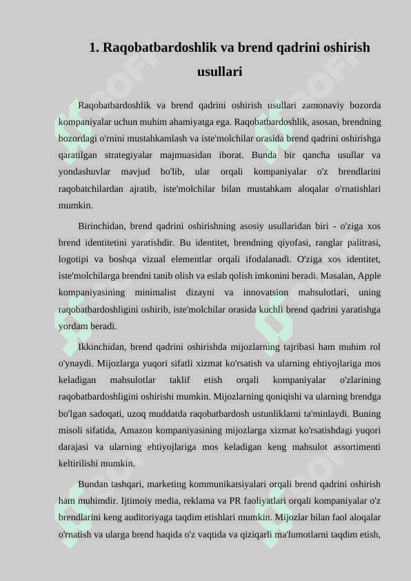 MARKETINGDA RAQOBAT 3