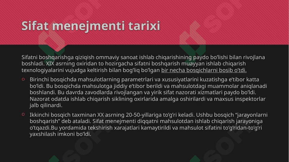 SIFAT MENEJMENTI 8
