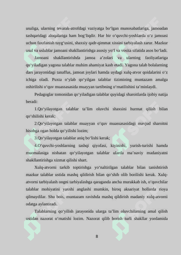 JAMOADA OILANI BOSHQARISH 7