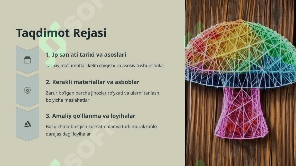 Ip va Mix Yordamida Suratlar Yaratish Sanati 2