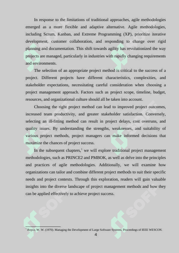 Theoretical aspects of the studied language 4