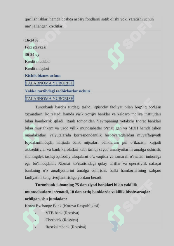 Turon bank hisobot 7