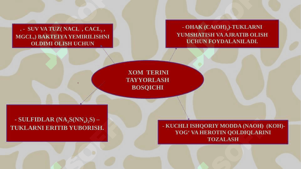 CHARM VA MO‘YNANI PARDOZLASHDA QO‘LLANILADIGAN KIMYOVIY MATERIALLAR 3