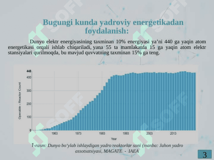 TERMOYADRO SINTEZ REAKSIYALARINI BOSHQARISH MUAMOSI 3