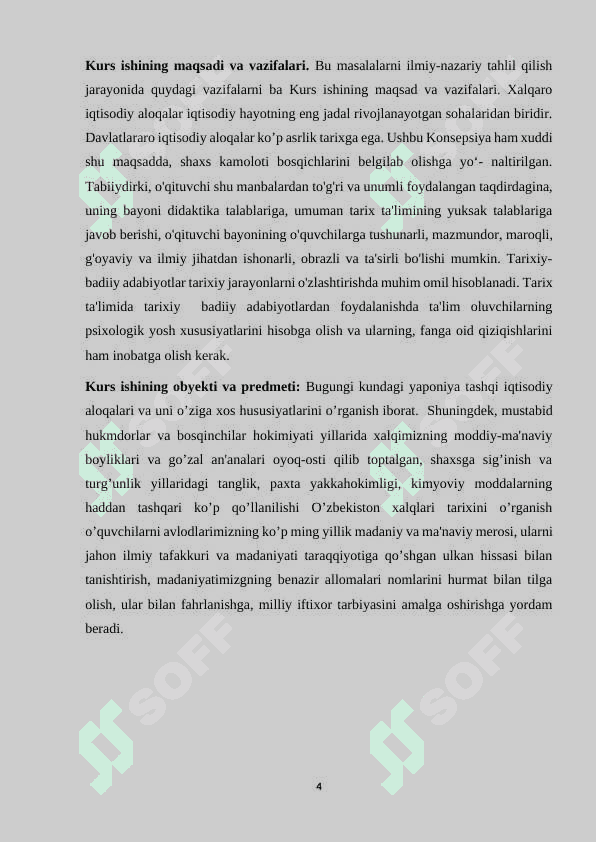 ilk o’rta asr davri davlatlarini yoritishda zamonaviy metodlardan foydalanish 4