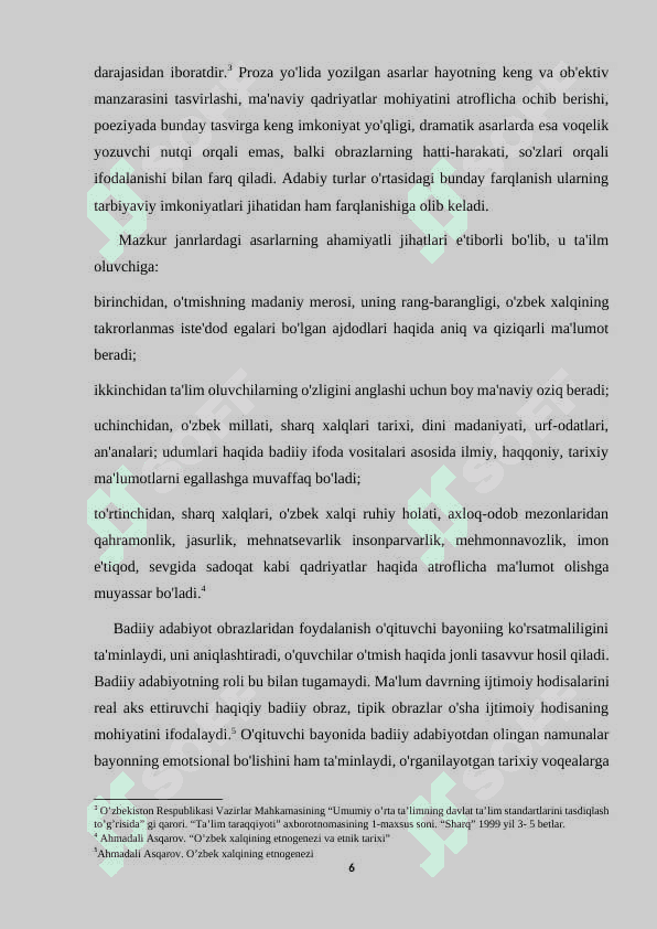 ilk o’rta asr davri davlatlarini yoritishda zamonaviy metodlardan foydalanish 6
