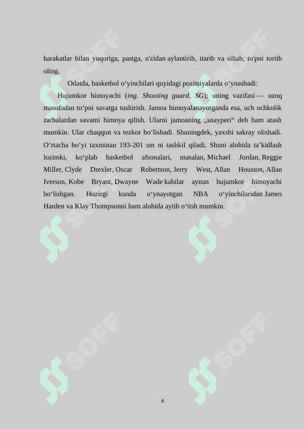 Basketbol 4