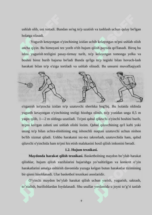 Basketbol 7