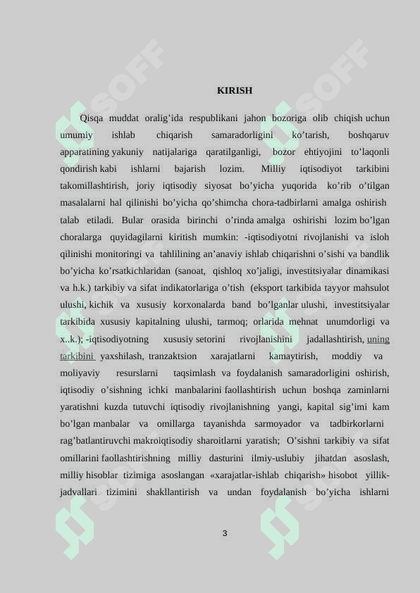 ILMIY-INNOVATSION FAOLIYATNING QONUNIY VA NORMATIV HUQUQIY ASOSI 2