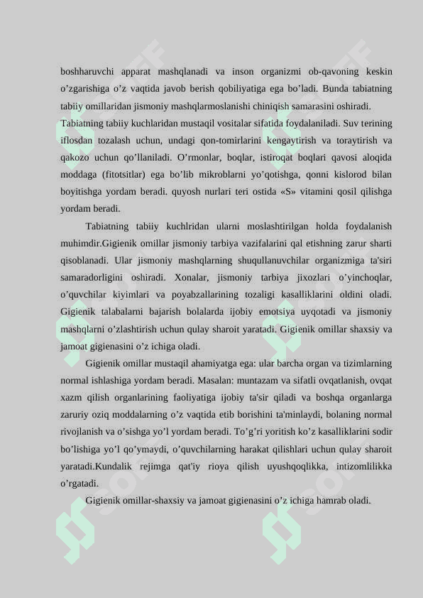 JISMОNIY TARBIYA VОSITALARI 8