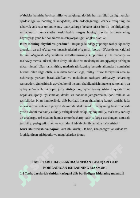 9-sinf tarix darslarini o'qitishda arxiv materiallardan foydalanish 4