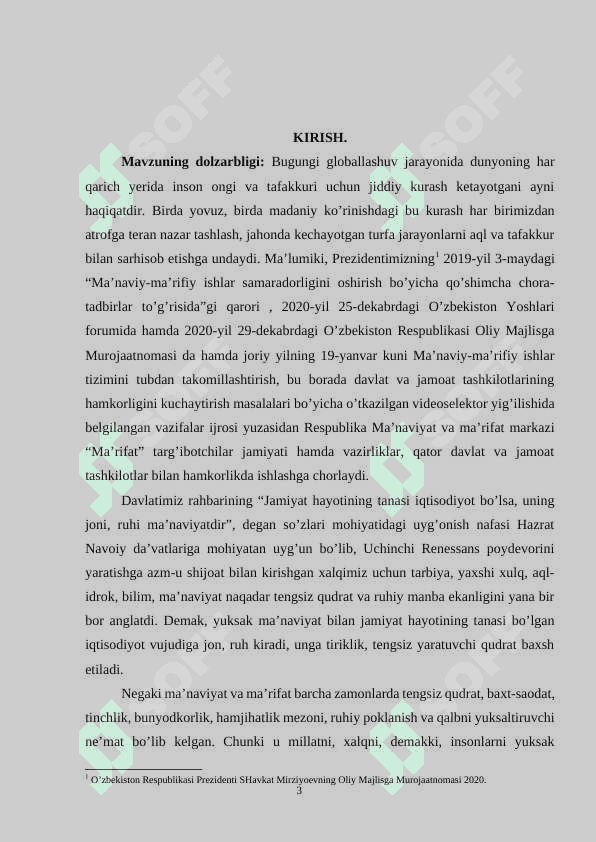ma'naviy ahloqiy g'oyalar bilan boyitilgan tarbiya tizimini shakllantrish 3