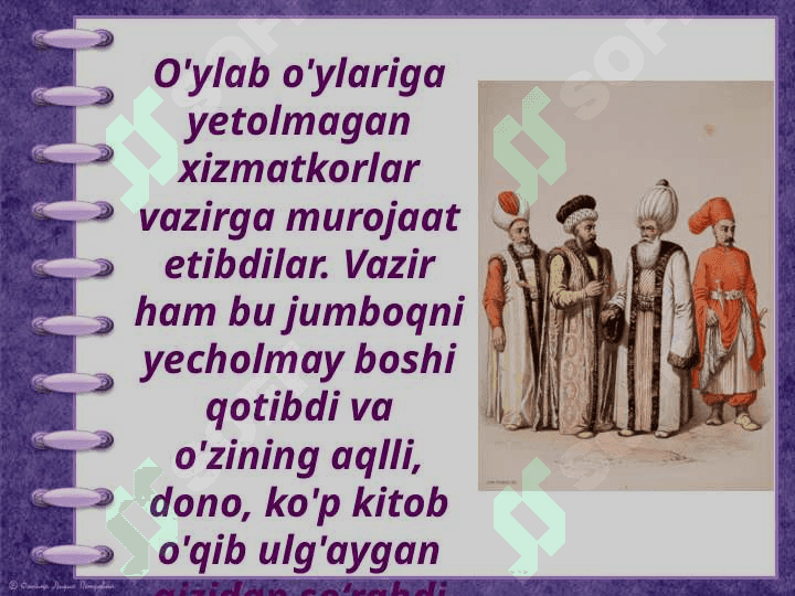 Muomala madaniyati- inson ko'rki . O'zbek tilida  sinonimlar 8