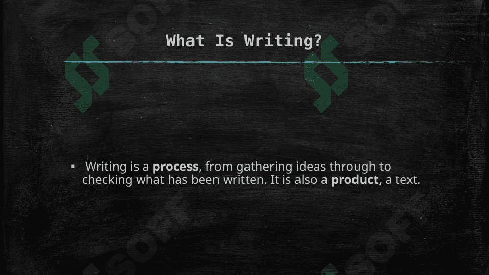Teaching Writing to Young Learners 3