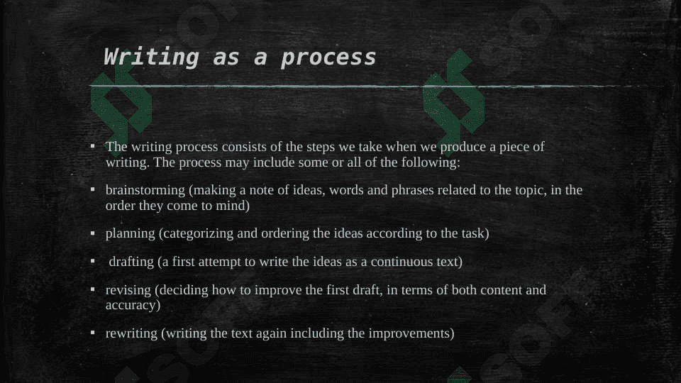 Teaching Writing to Young Learners 4