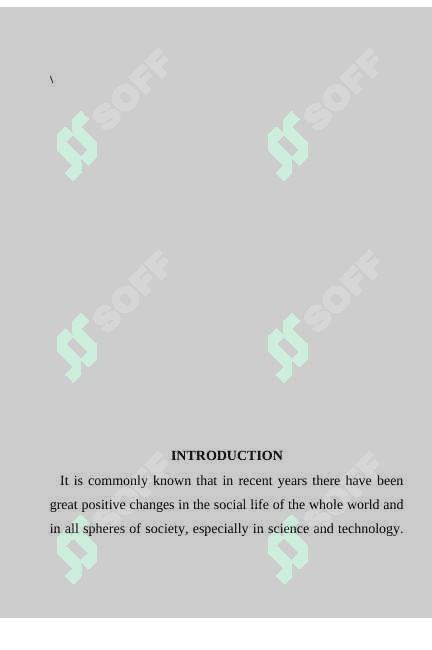 A CONCEPTUAL RESEARCH OF TRANSLATION STUDIES IN THE USA 3