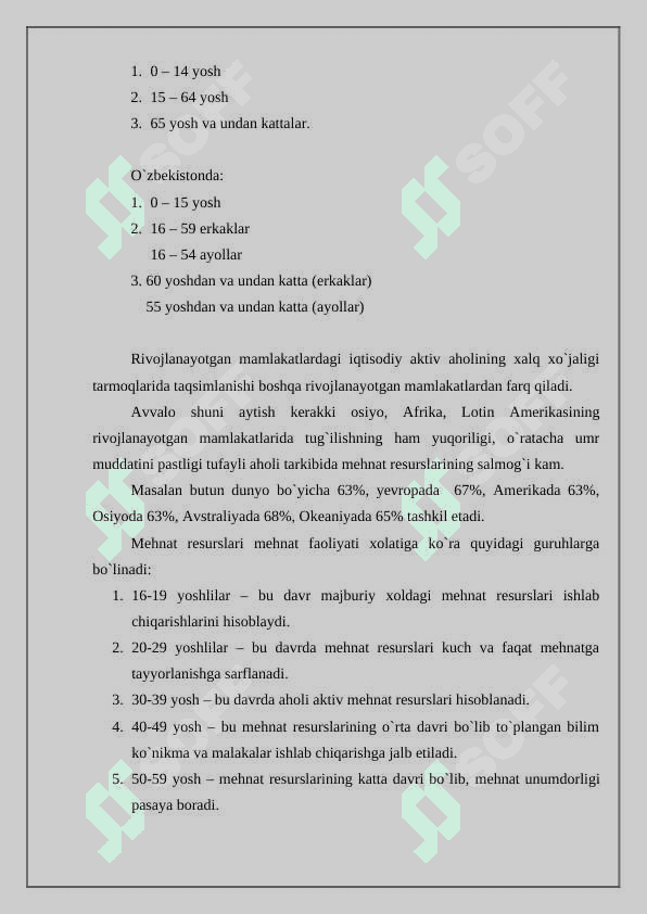 Mehnat resurslari 4