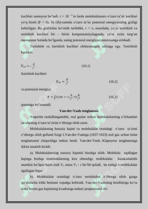 Real gazlarning xususiyatlari 3
