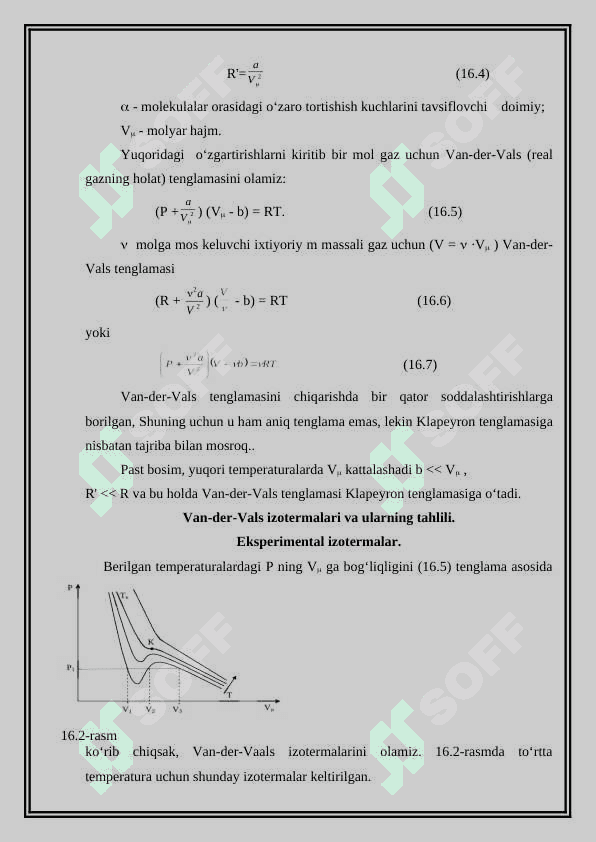 Real gazlarning xususiyatlari 4