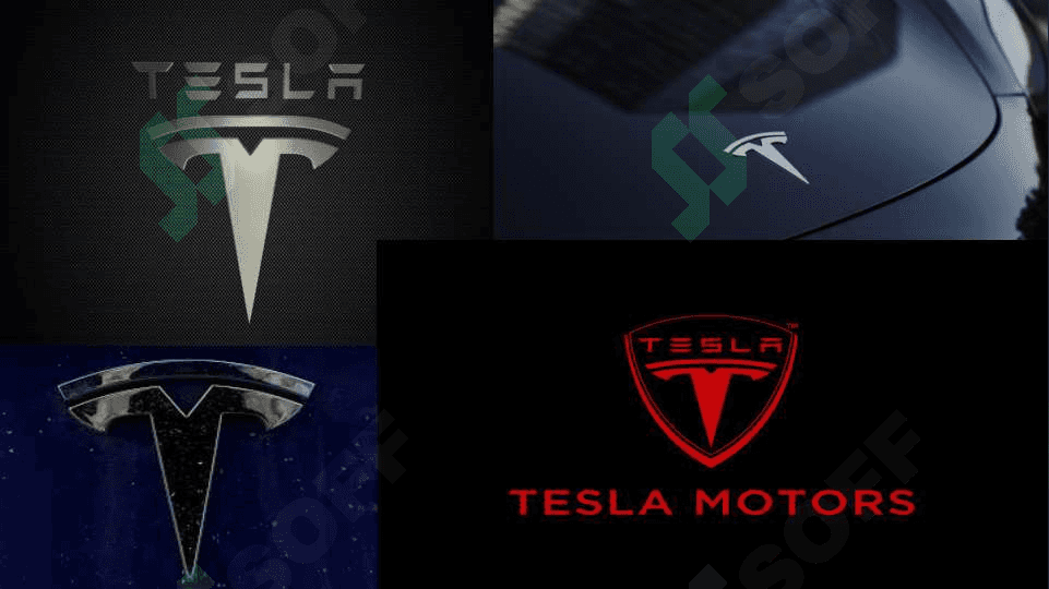 TESLA 8