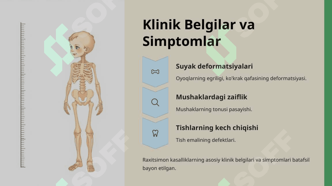 Raxitsimon kasalliklar 7