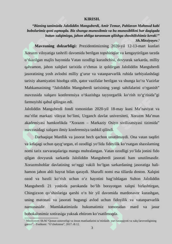 Jaloliddin Manguberdi yordamida yoshlarda vatanparvarlik ruhini tarbiyalash 3