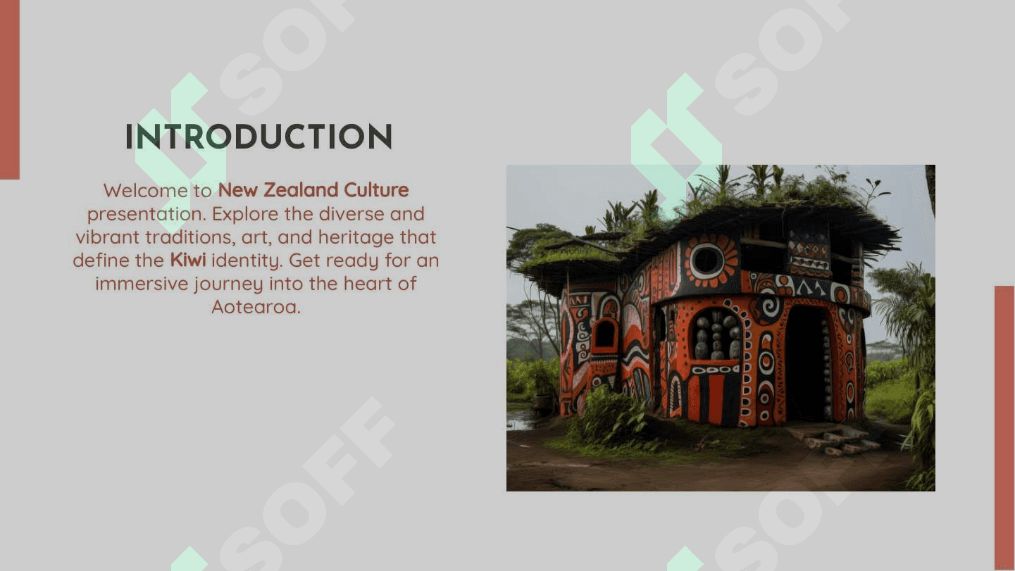 CULTURE OF NEW ZEALAND 2