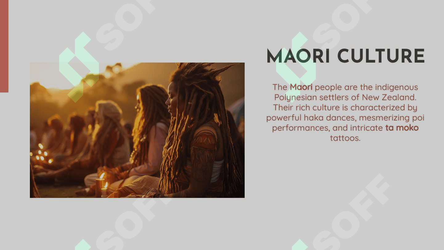 CULTURE OF NEW ZEALAND 3