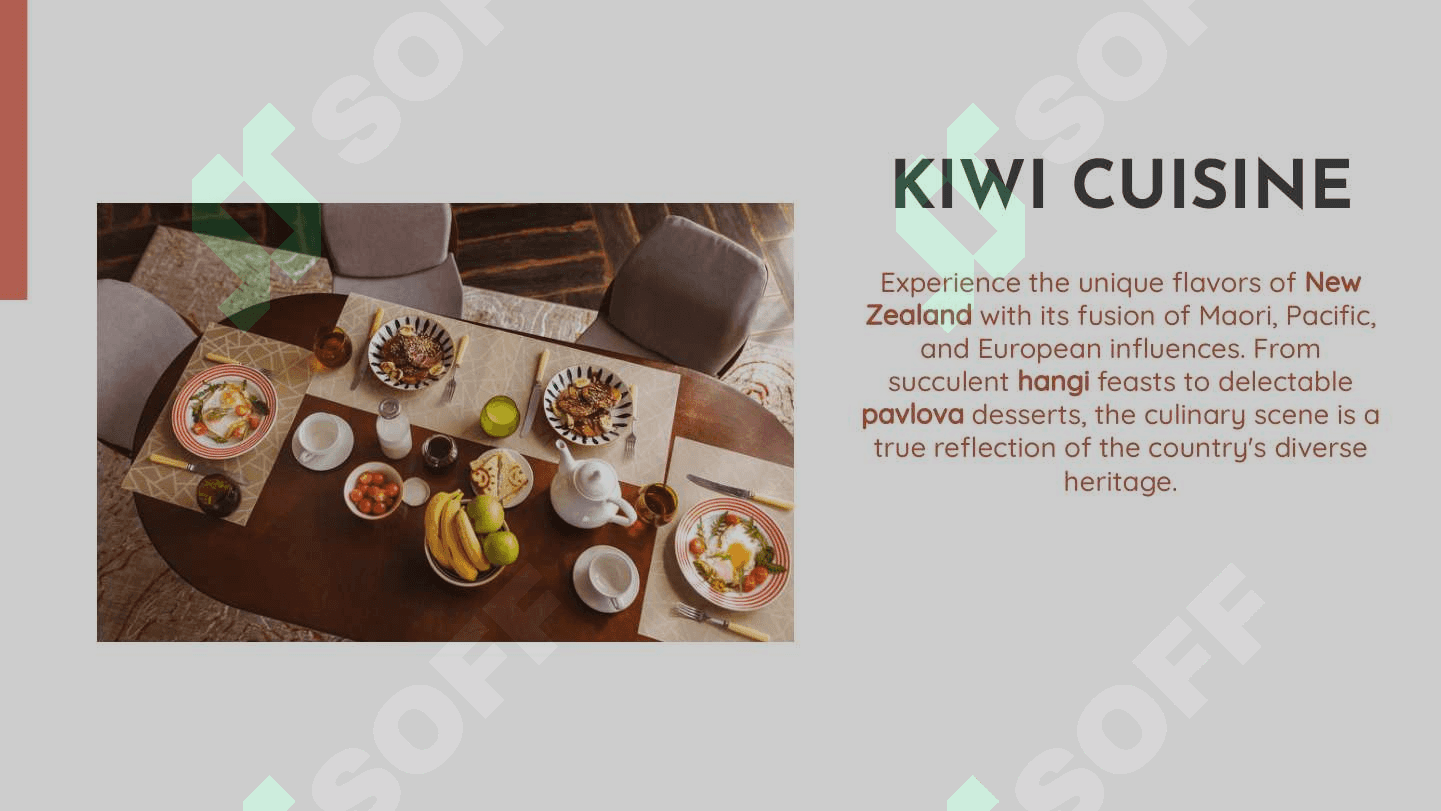 CULTURE OF NEW ZEALAND 4