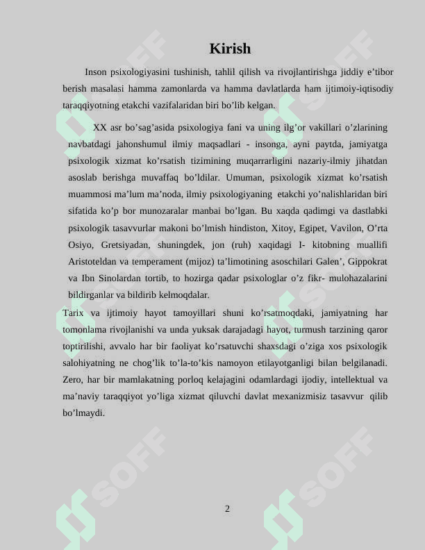 PSIXOLOGIK KORREKSIYA 2