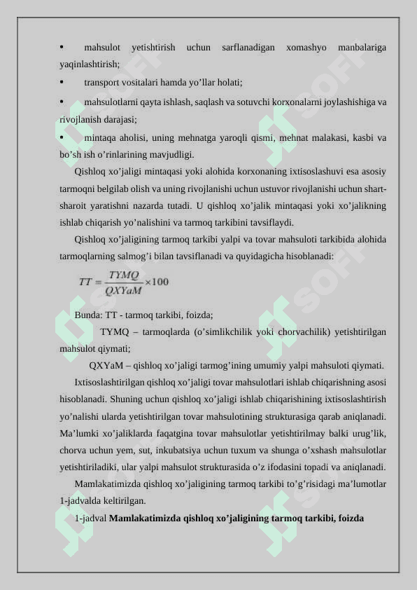 Qishloq xo'jaligi kooperatsiyasi 3