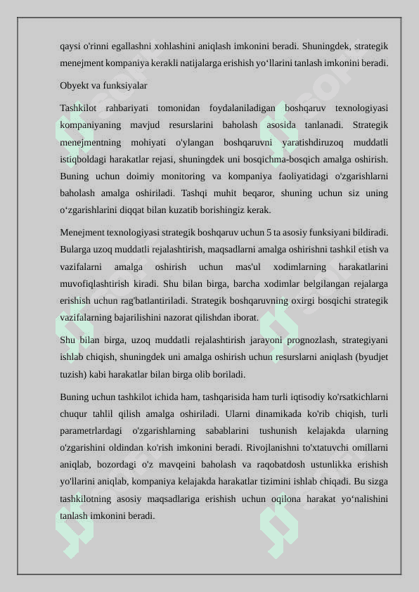 Trasformatoriz chiqish kaskadlari 4
