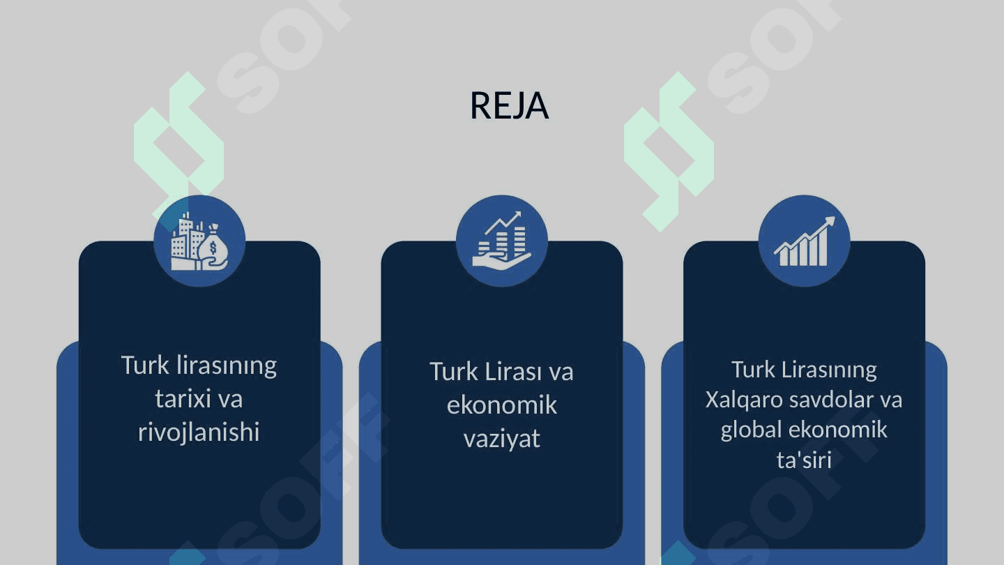 Turkiya pul birligi lira haqida» 2