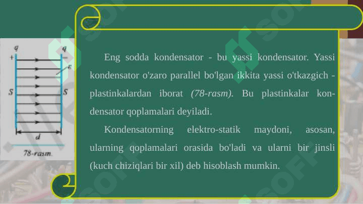 kondensatorlar 4