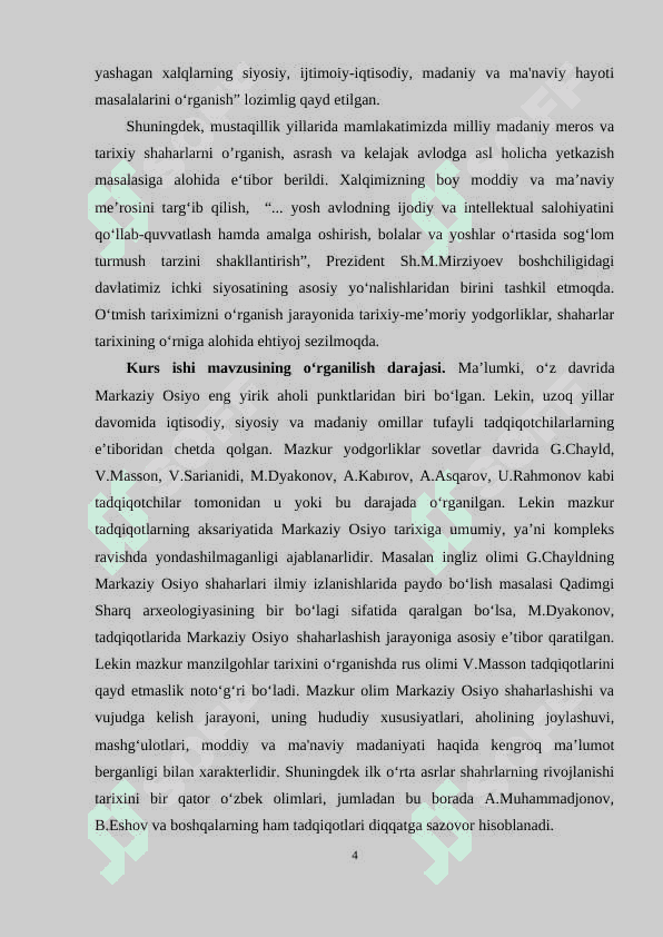 Turk xoqonligining tashkil topishi va uning madaniy hayoti tasiri. 3