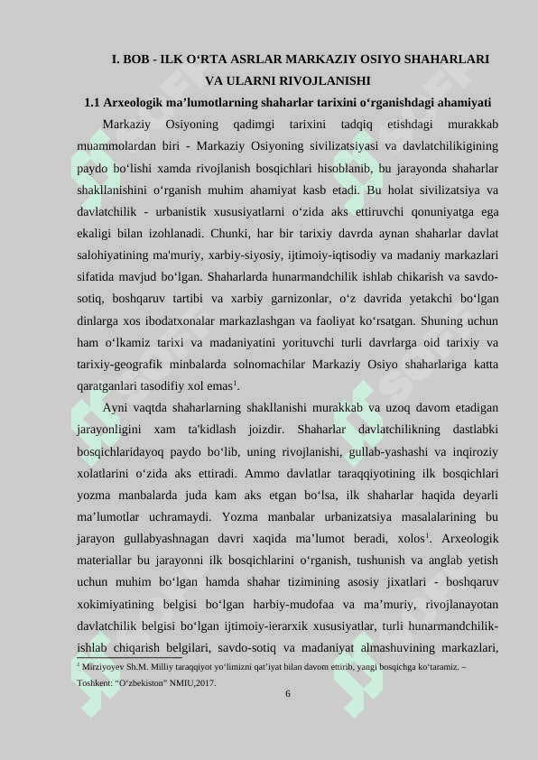 Turk xoqonligining tashkil topishi va uning madaniy hayoti tasiri. 5