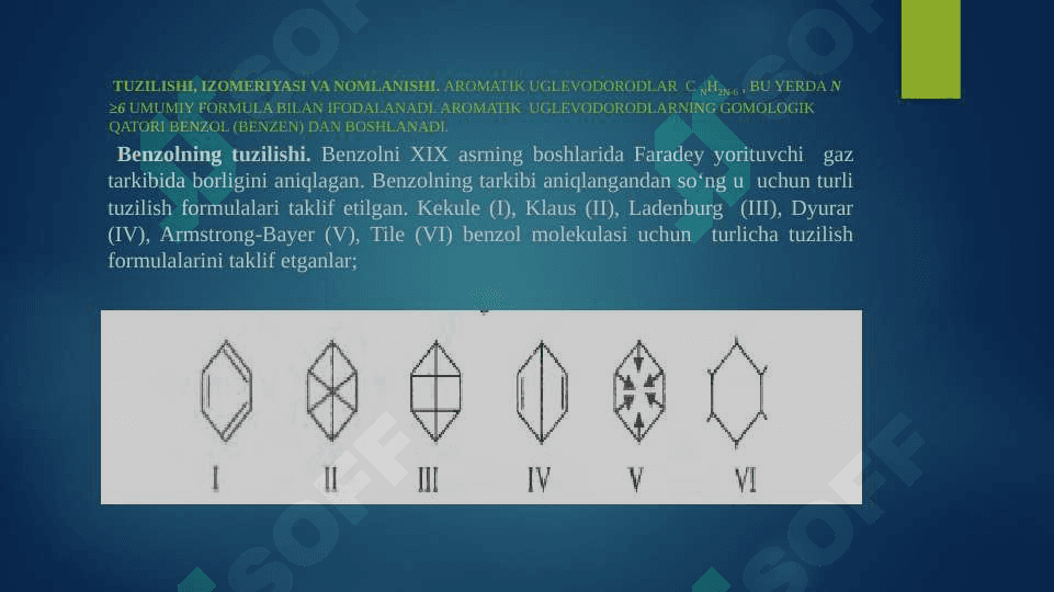 Aromatik uglevodorodlar 4