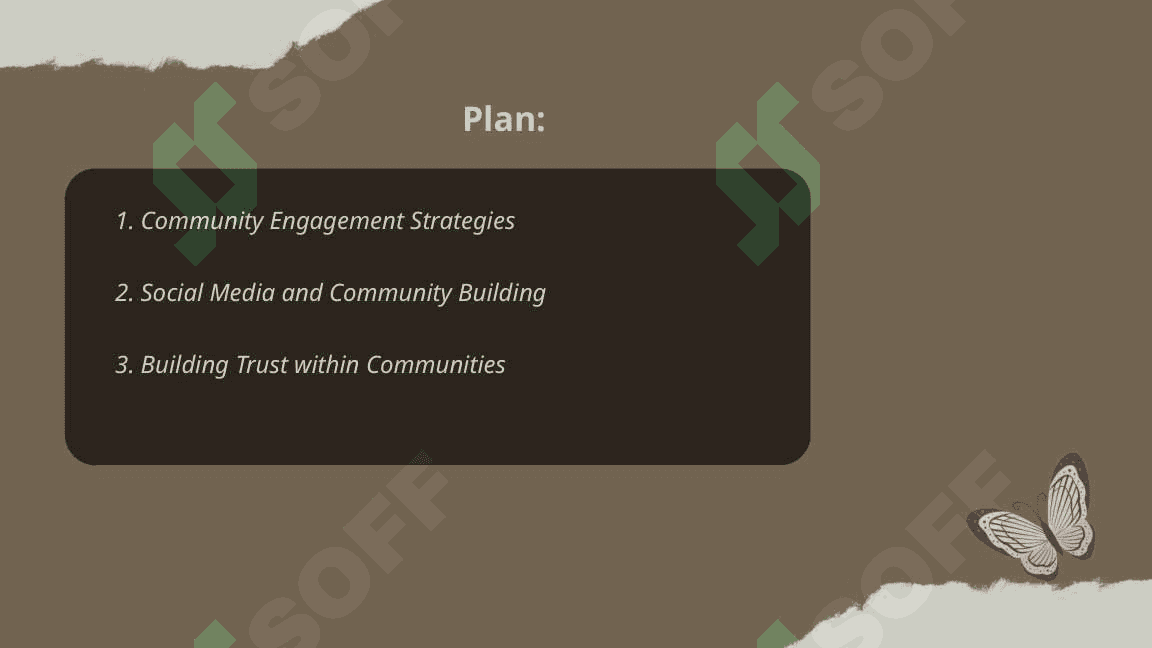Community building 2