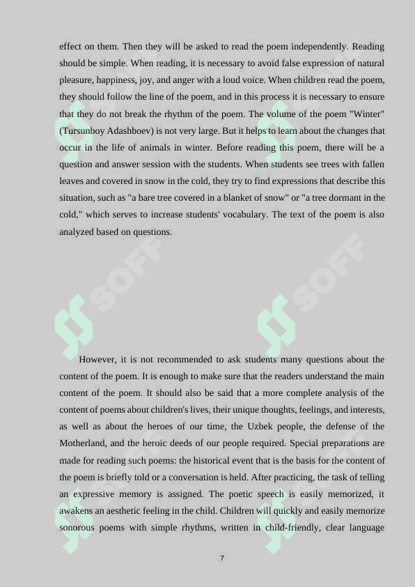 Descriptive writing as art poetry and diary writing course work 7