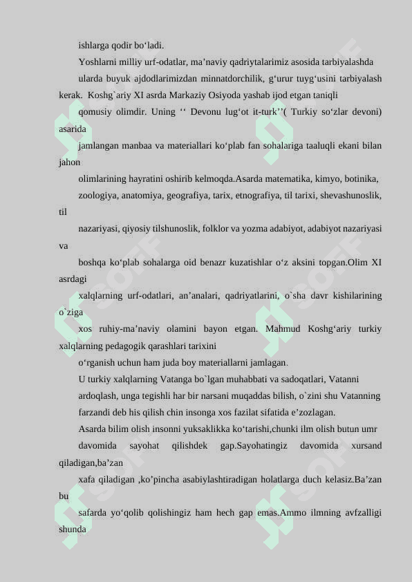 MAHMUD KOSHG’ARIYNING “DEVONU LUG’OTIT-TURK” ASARI 3