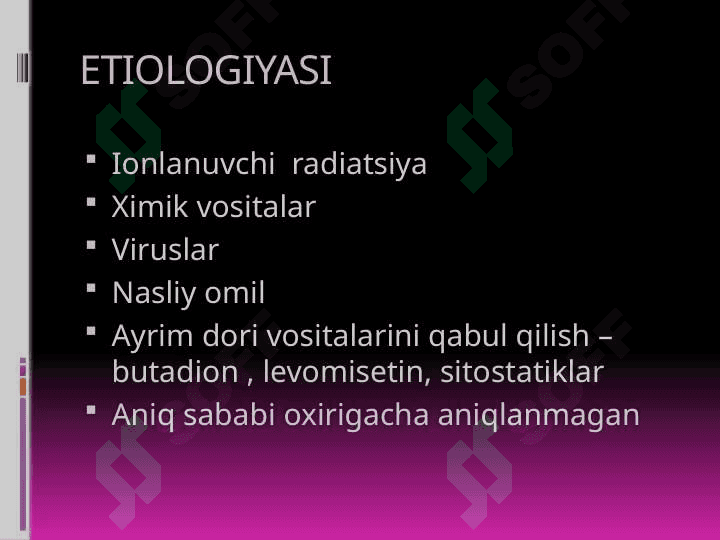O'TKIR LEYKOZLAR 3
