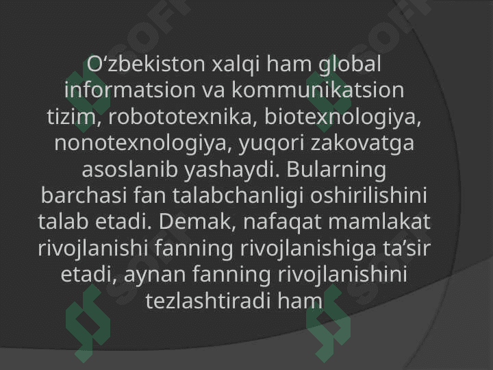 Innavatsion xarajatlarning tarkibi va tuzilmasi 2
