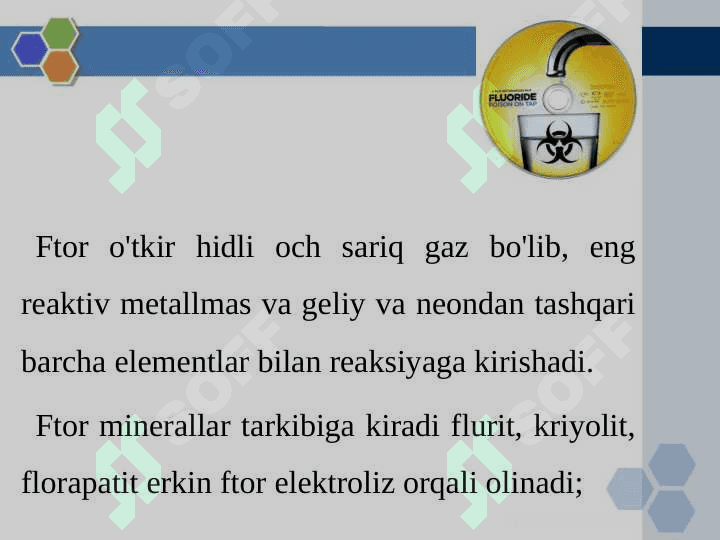 VII A guruh bioelementlari 6